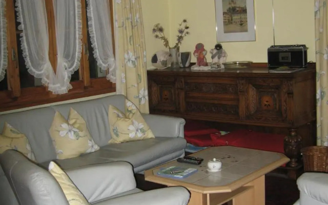 Chalet Kanderhus