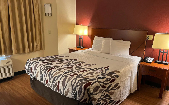 GreenTree Inn Houston IAH Airport