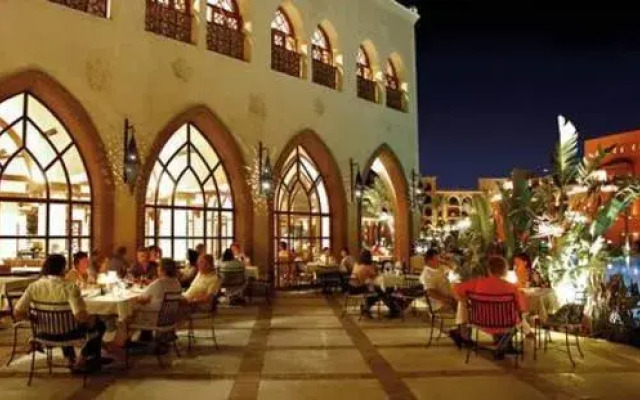 Makadi Palace - All Inclusive