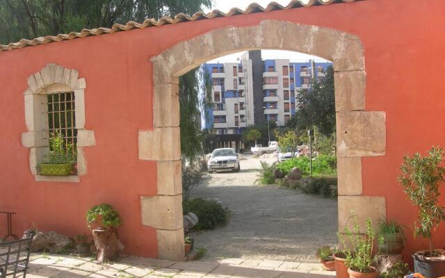 Modica Garden Resort