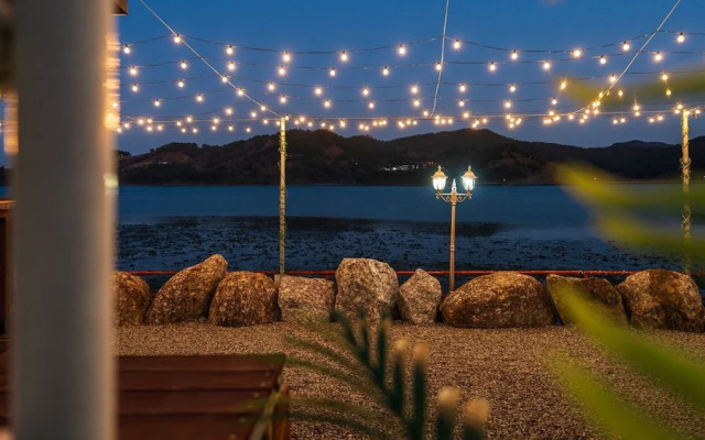 Namhae Bada Yanolja Pension