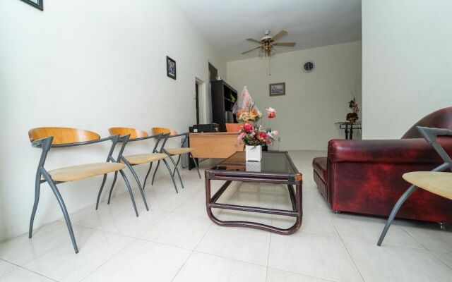KoolKost Male Syariah near SMAK Kolese Santo Yusup 2