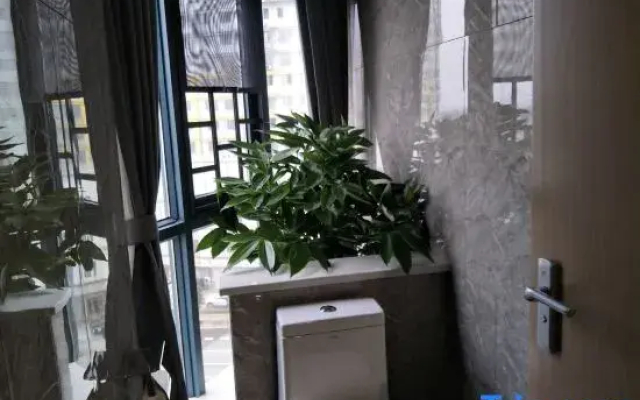 Xi'an Boutique Hotel