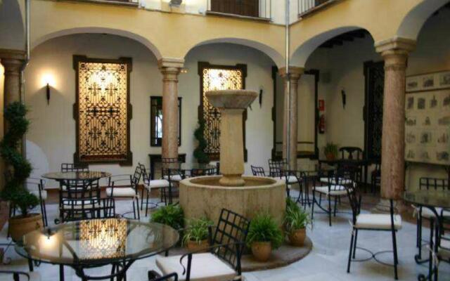 Hotel Coso Viejo