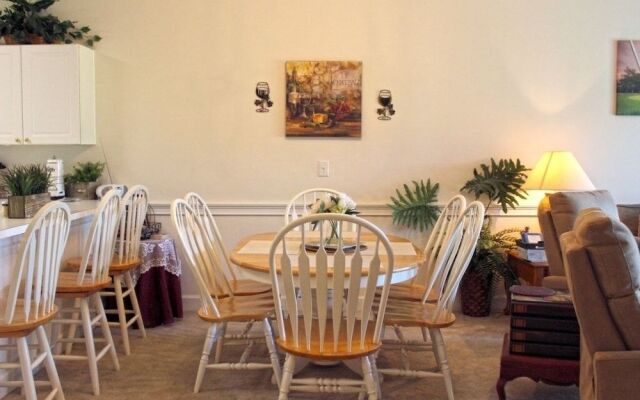 Magnolia North 102-4839 by RedAwning