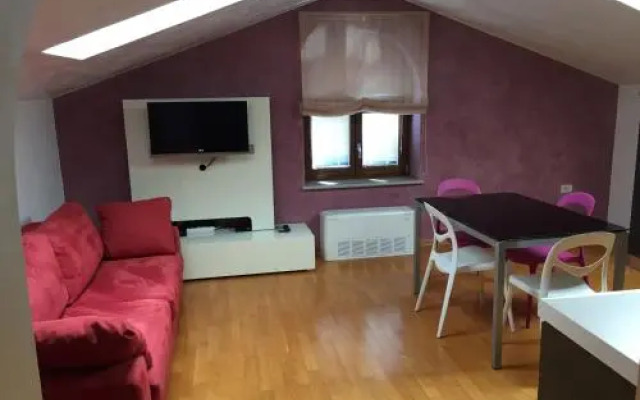 Rezidenca Park Lucija