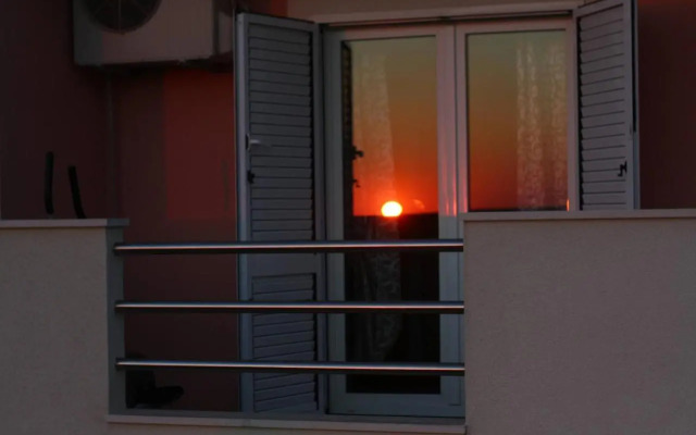 Sonja Vacation home