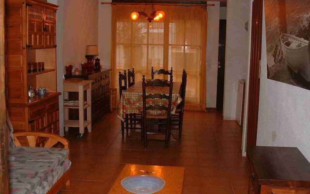 Apartment Ducado 22