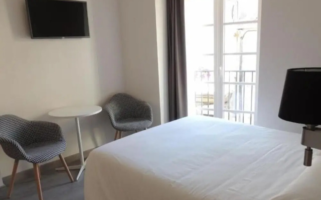 Hotel Pazo de Mendoza
