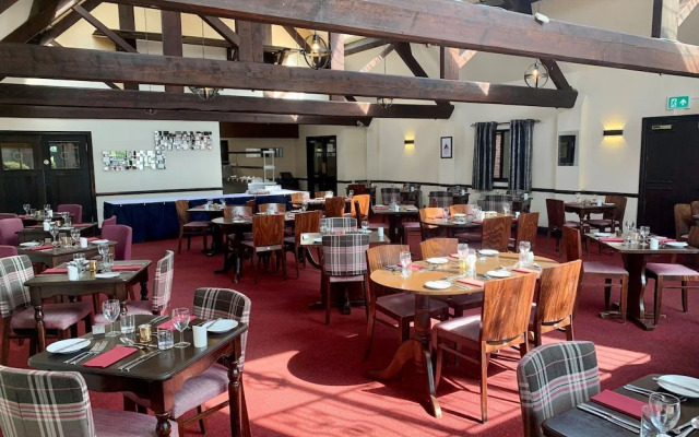 The Olde Barn, Sure Hotel Collection by Best Western