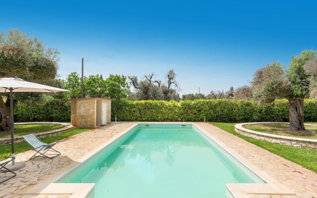 3451 Villa Guaceto by Barbarhouse