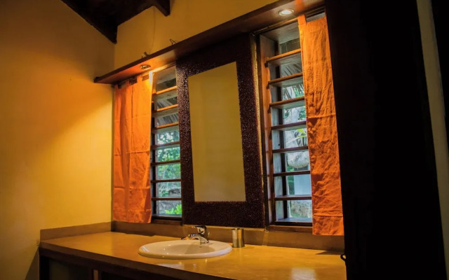 Loharano Lodge