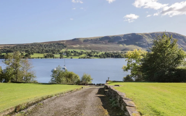 Rampsbeck Lodge