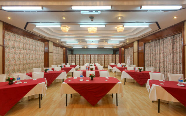 Hotel Himalaya