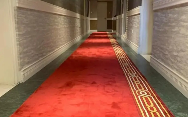 Al Seef Hotel Apartments