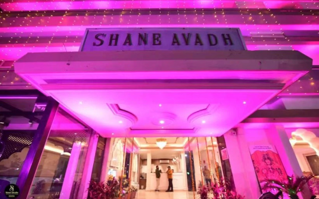 Hotel Shane Avadh