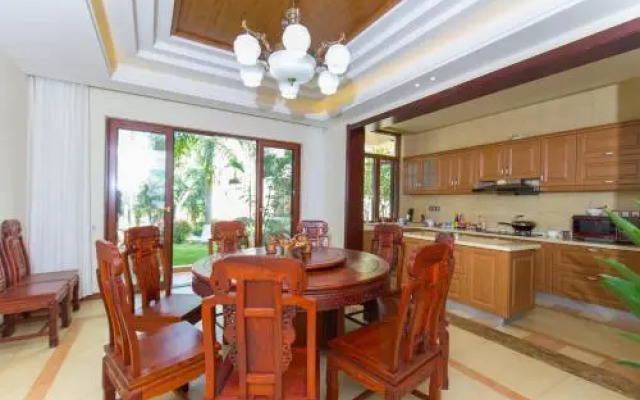Pu’er Tea Boutique Inn