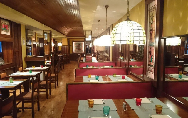 Hotel Al Santo