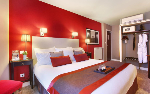 Makarem Mina Hotel
