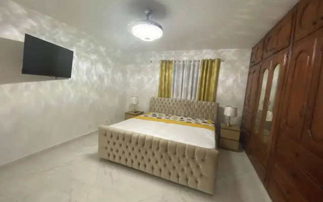 6B Santiago Harmonic Apt Especially For You