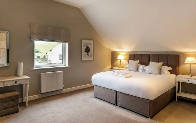 The Townhouses @ Carus Green