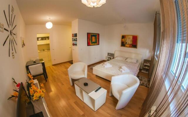 Maja Apartment