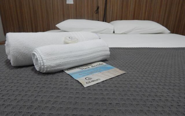Hotel Mandino