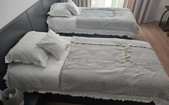 Lost Inn Tbilisi Hostel