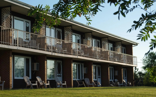 Silver Dart Lodge