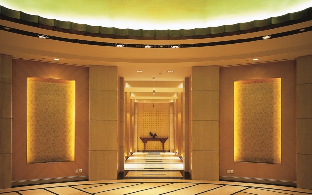 Grand Hyatt Shanghai
