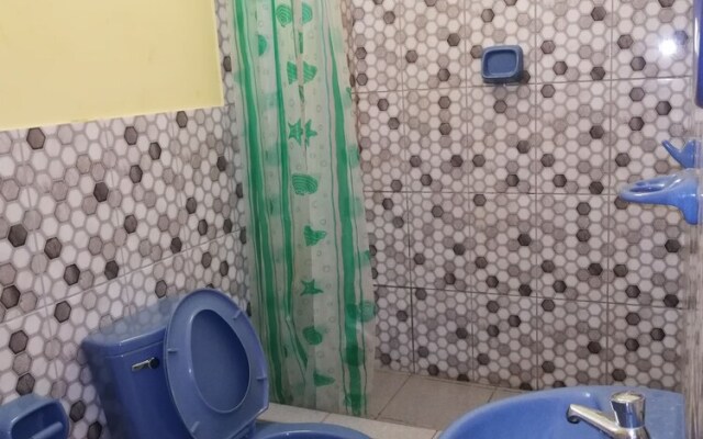 Hospedaje Marbella
