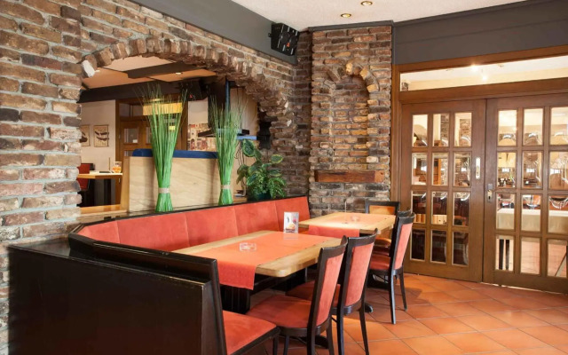 PP Hotel Grefrather Hof