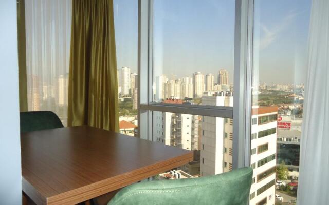 Atacity Hotel