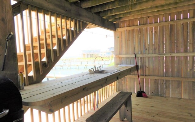 Salamander II 3 Bedrooms 2 Bathrooms Home