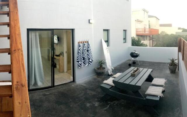 Lower Point Surf Studio