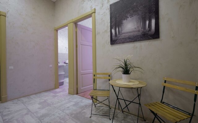 Апартаменты Center City в центре