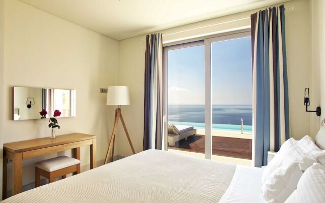 Luxury My Villa Corfu
