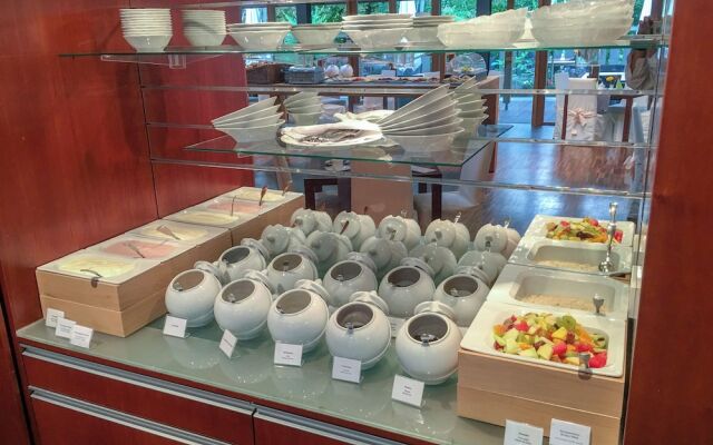 Romantik Hotel Johanniter-Kreuz