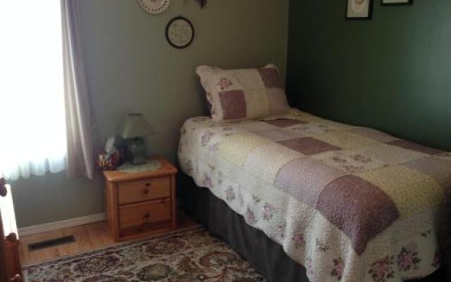 Pea'n Bee's B&B