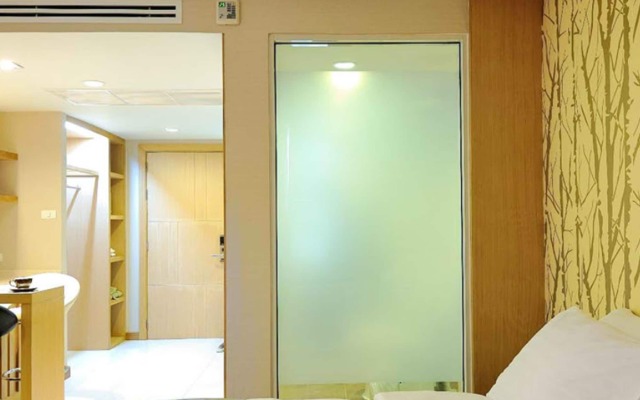 Nantra Retreat & Spa