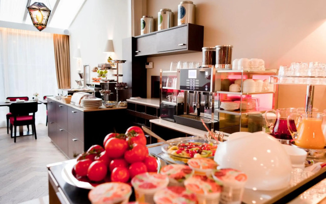 Hotel Van Walsum