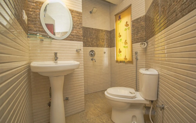 Gompus Paradise and Resort by OYO Rooms