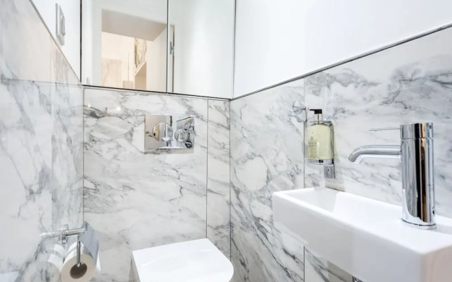 Merveil Luxury Suites - Louvre Aboukir V-VI