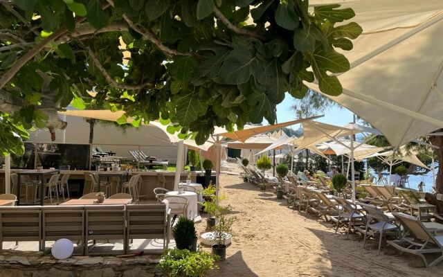 Farrys Boutique Hotel and Beach Club