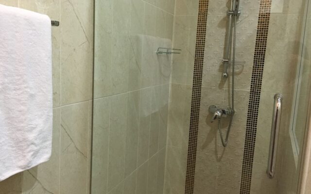 Majestic Residence pool villa Pattaya