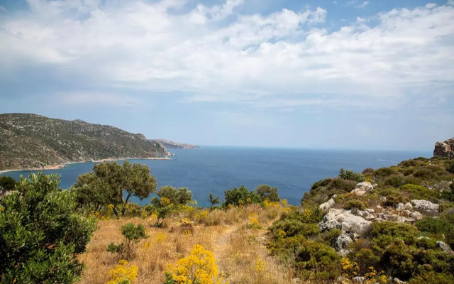 Goknar Knidos Nature Otel