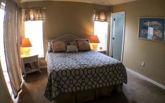 Clubhouse 1728 Apartment 4 Bedroom