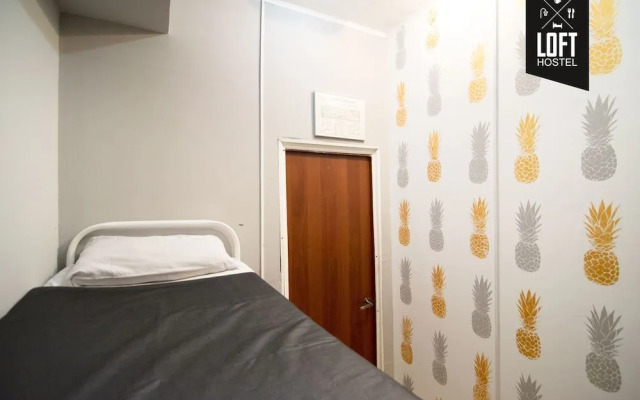 Хостел Лофт