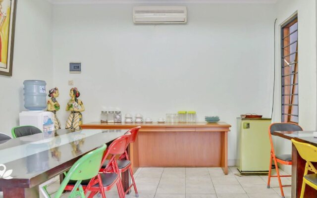 CT 195 Guesthouse
