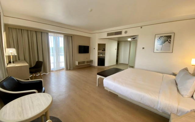 Sabah Hotel Sandakan